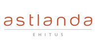 Astlanda Ehitus